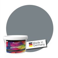 Wandfarbe Matt NCS-S-5005-B WALLCOVER Colors