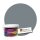 Wandfarbe Matt NCS-S-5005-B WALLCOVER Colors
