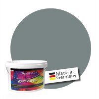 Wandfarbe Matt NCS-S-5005-B50G WALLCOVER Colors