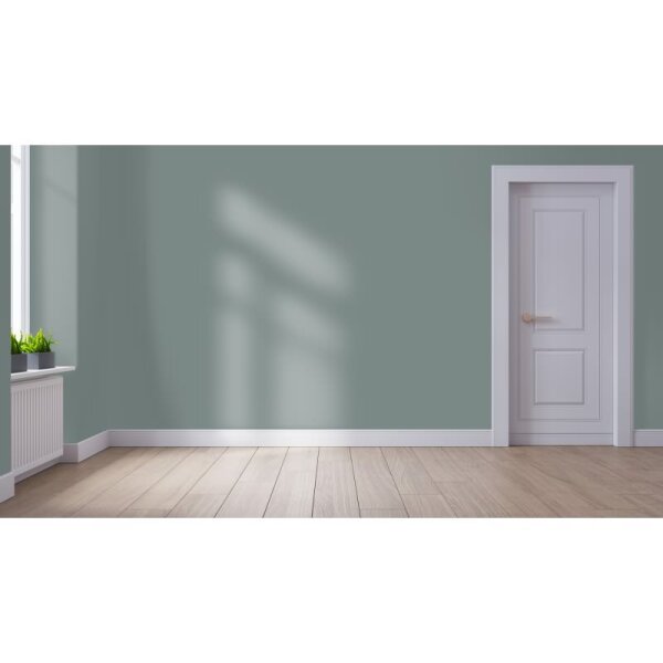 Wandfarbe Matt NCS-S-5005-B80G WALLCOVER Colors