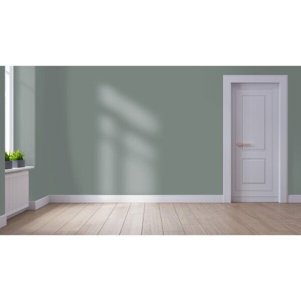 Wandfarbe Matt NCS-S-5005-G WALLCOVER Colors