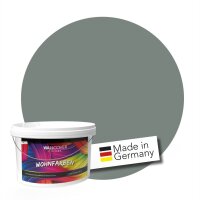 Wandfarbe Matt NCS-S-5005-G WALLCOVER Colors