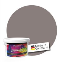 Wandfarbe Matt NCS-S-5005-R WALLCOVER Colors