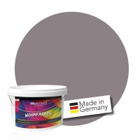 Wandfarbe Matt NCS-S-5005-R20B WALLCOVER Colors