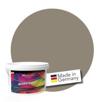 Wandfarbe Matt NCS-S-5005-Y20R WALLCOVER Colors