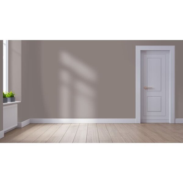 Wandfarbe Matt NCS-S-5005-Y80R WALLCOVER Colors