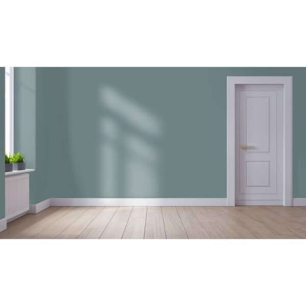 Wandfarbe Matt NCS-S-5010-B50G WALLCOVER Colors