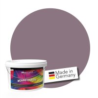 Wandfarbe Matt NCS-S-5010-R30B WALLCOVER Colors