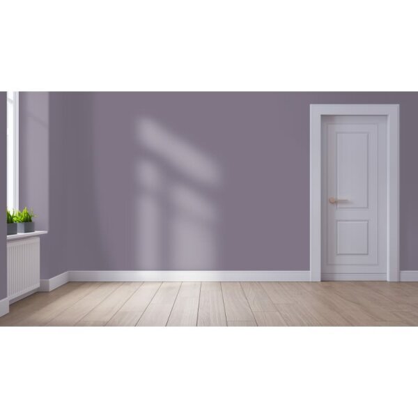 Wandfarbe Matt NCS-S-5010-R50B WALLCOVER Colors