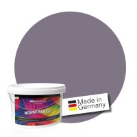 Wandfarbe Matt NCS-S-5010-R50B WALLCOVER Colors