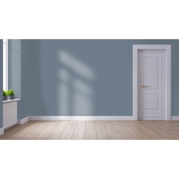 Wandfarbe Matt NCS-S-5010-R90B WALLCOVER Colors