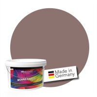 Wandfarbe Matt NCS-S-5010-Y90R WALLCOVER Colors