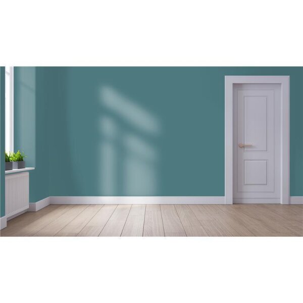 Wandfarbe Matt NCS-S-5020-B30G WALLCOVER Colors