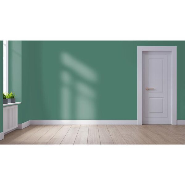 Wandfarbe Matt NCS-S-5020-B90G WALLCOVER Colors