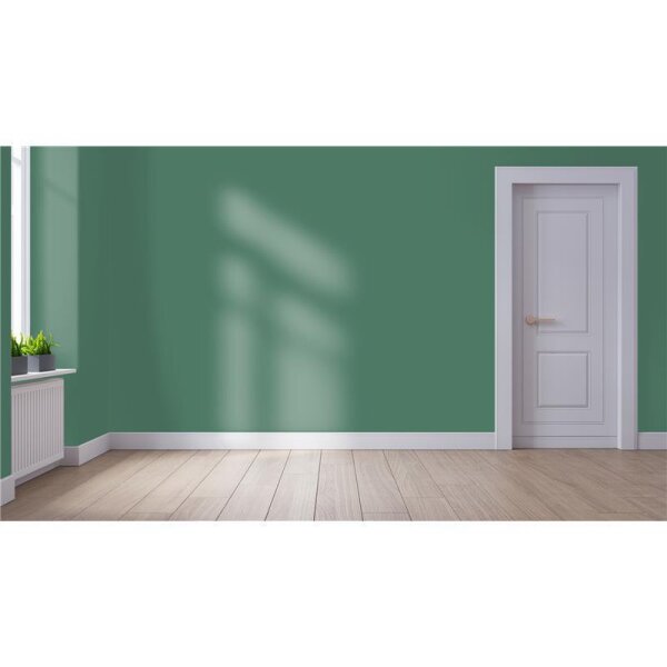 Wandfarbe Matt NCS-S-5020-G WALLCOVER Colors