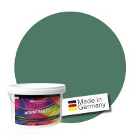 Wandfarbe Matt NCS-S-5020-G WALLCOVER Colors