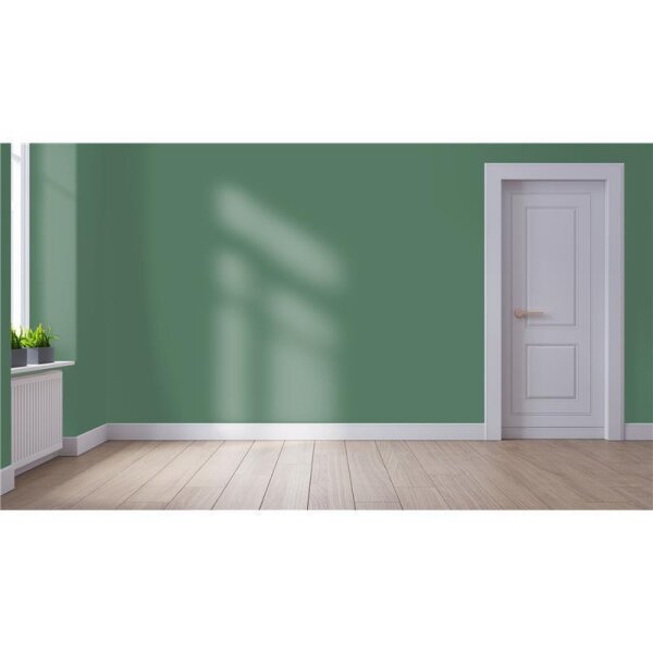 Wandfarbe Matt NCS-S-5020-G10Y WALLCOVER Colors