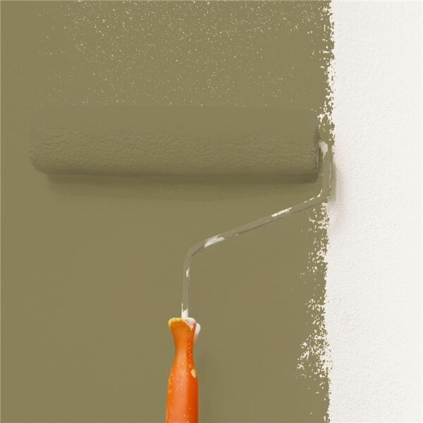 Wandfarbe Matt NCS-S-5020-G90Y WALLCOVER Colors