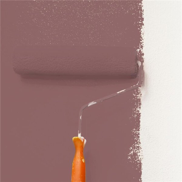 Wandfarbe Matt NCS-S-5020-R WALLCOVER Colors
