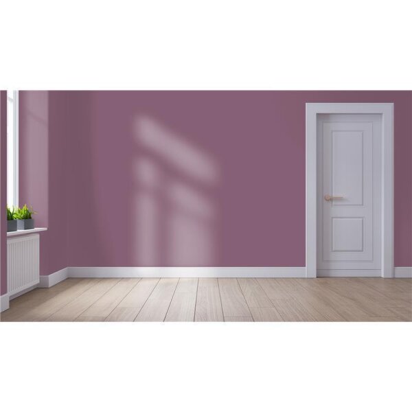 Wandfarbe Matt NCS-S-5020-R30B WALLCOVER Colors