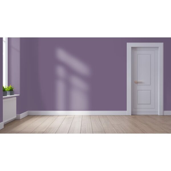 Wandfarbe Matt NCS-S-5020-R50B WALLCOVER Colors