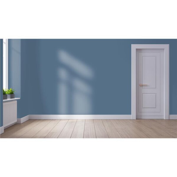 Wandfarbe Matt NCS-S-5020-R90B WALLCOVER Colors