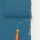Wandfarbe Matt NCS-S-5030-B WALLCOVER Colors