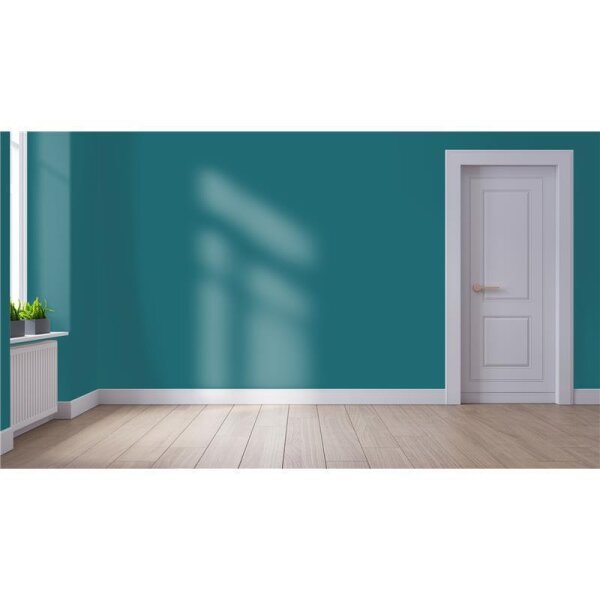 Wandfarbe Matt NCS-S-5030-B30G WALLCOVER Colors