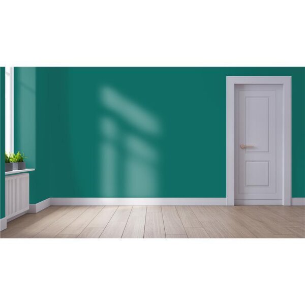Wandfarbe Matt NCS-S-5030-B70G WALLCOVER Colors