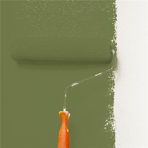 Wandfarbe Matt NCS-S-5030-G50Y WALLCOVER Colors