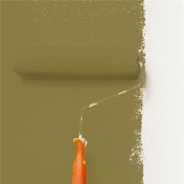 Wandfarbe Matt NCS-S-5030-G90Y WALLCOVER Colors