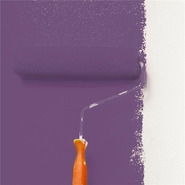 Wandfarbe Matt NCS-S-5030-R50B WALLCOVER Colors