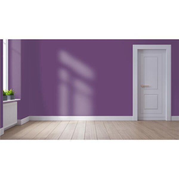 Wandfarbe Matt NCS-S-5030-R50B WALLCOVER Colors