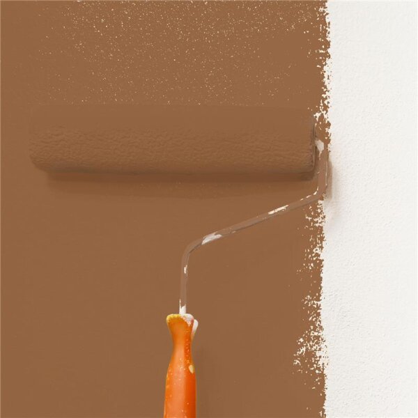 Wandfarbe Matt NCS-S-5030-Y40R WALLCOVER Colors