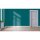 Wandfarbe Matt NCS-S-5040-B30G WALLCOVER Colors