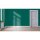 Wandfarbe Matt NCS-S-5040-B70G WALLCOVER Colors