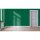 Wandfarbe Matt NCS-S-5040-G WALLCOVER Colors