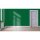 Wandfarbe Matt NCS-S-5040-G10Y WALLCOVER Colors