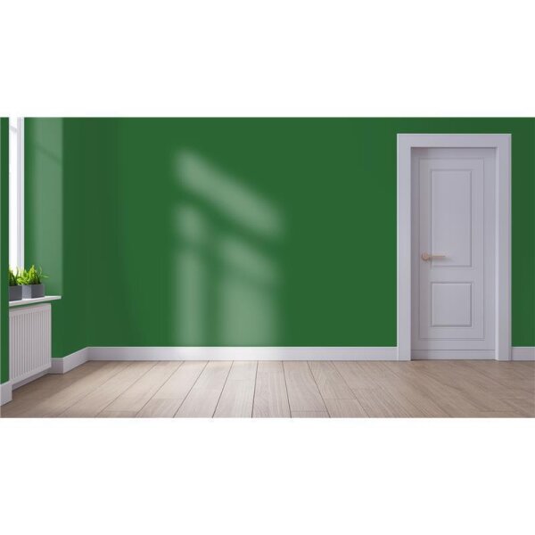 Wandfarbe Matt NCS-S-5040-G20Y WALLCOVER Colors