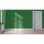 Wandfarbe Matt NCS-S-5040-G20Y WALLCOVER Colors