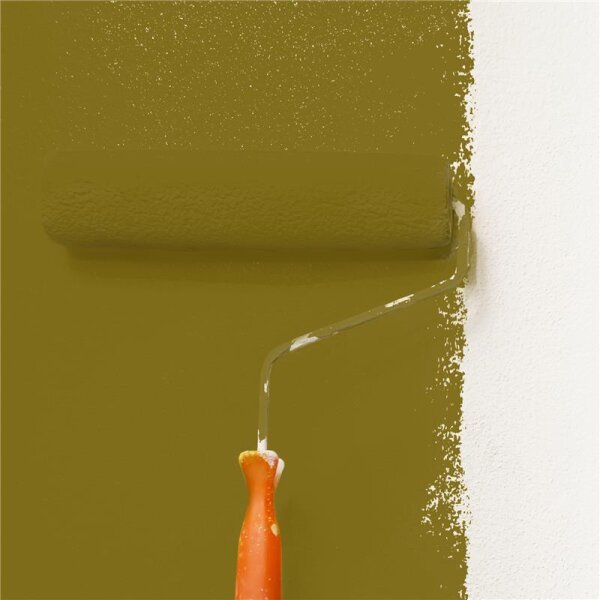 Wandfarbe Matt NCS-S-5040-G90Y WALLCOVER Colors