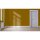 Wandfarbe Matt NCS-S-5040-Y10R WALLCOVER Colors
