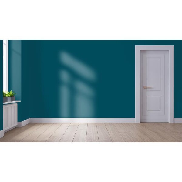 Wandfarbe Matt NCS-S-5045-B10G WALLCOVER Colors