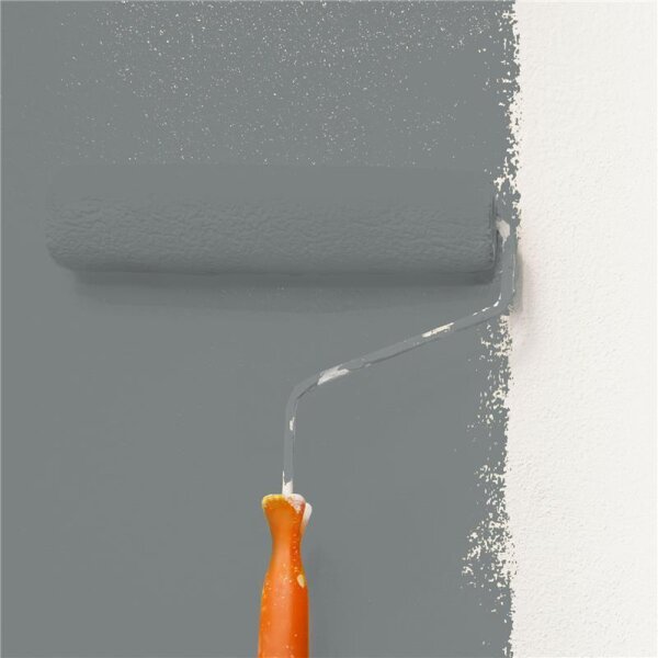 Wandfarbe Matt NCS-S-5502-B50G WALLCOVER Colors