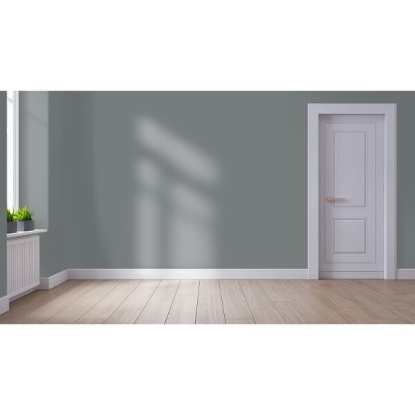 Wandfarbe Matt NCS-S-5502-B50G WALLCOVER Colors