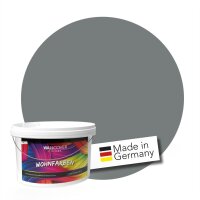 Wandfarbe Matt NCS-S-5502-B50G WALLCOVER Colors