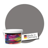 Wandfarbe Matt NCS-S-5502-R WALLCOVER Colors