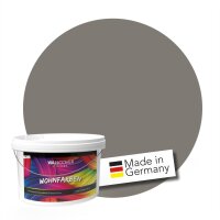 Wandfarbe Matt NCS-S-5502-Y20R WALLCOVER Colors