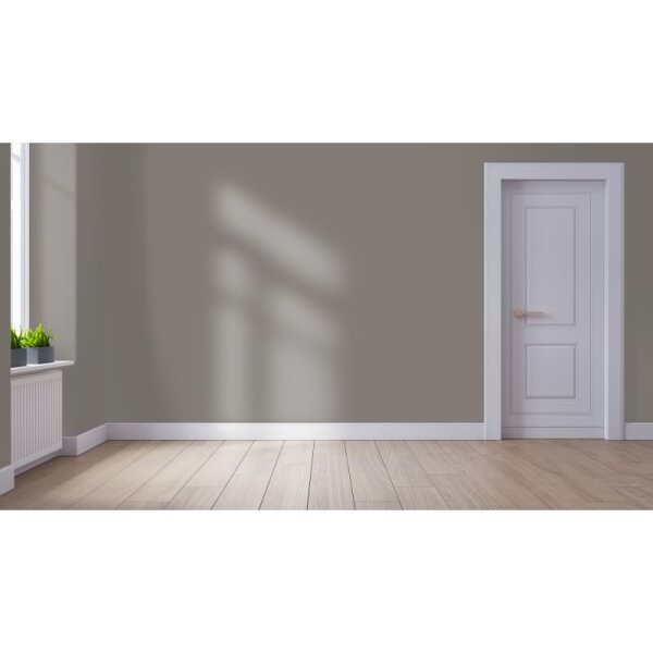 Wandfarbe Matt NCS-S-5502-Y50R WALLCOVER Colors