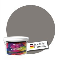Wandfarbe Matt NCS-S-5502-Y50R WALLCOVER Colors